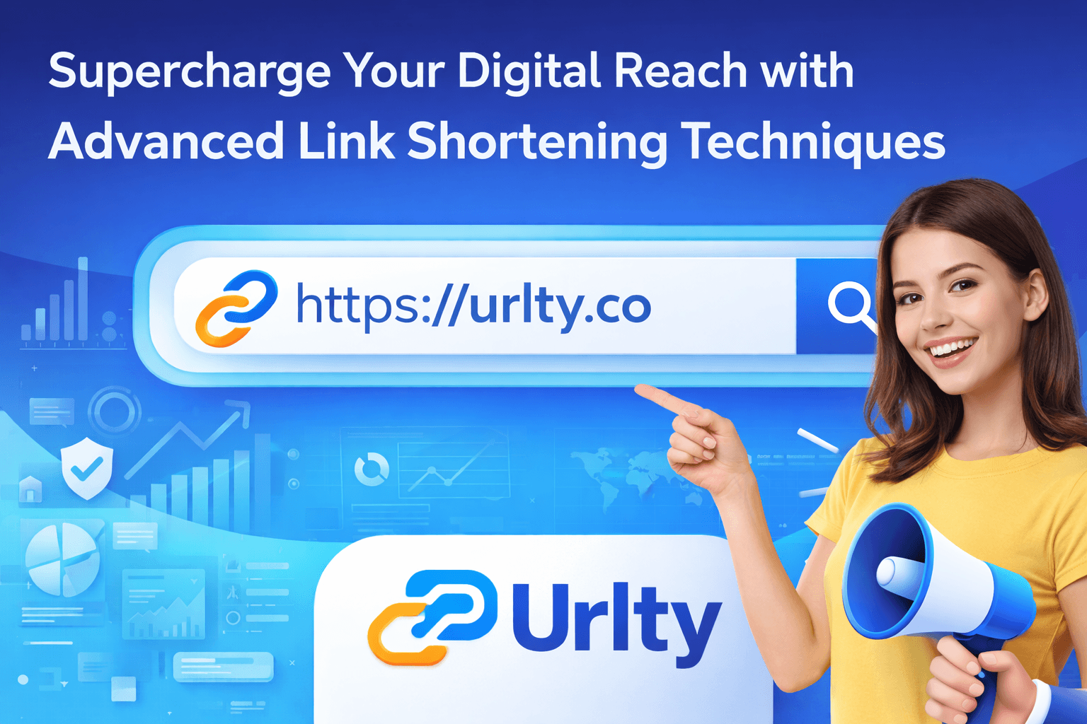 Supercharge Your Digital Reach with Advanced Link Shortening Techniques